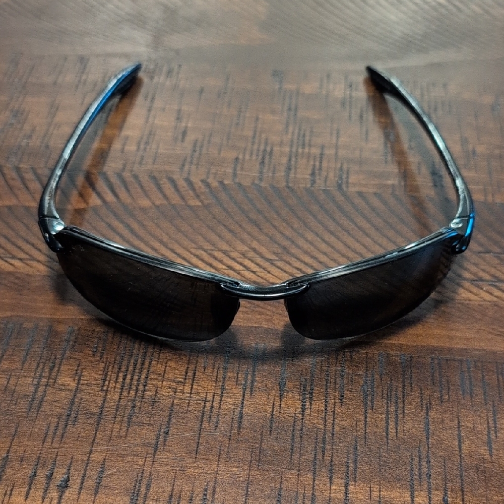 Maui Jim - Wraparound Sport Sunglasses